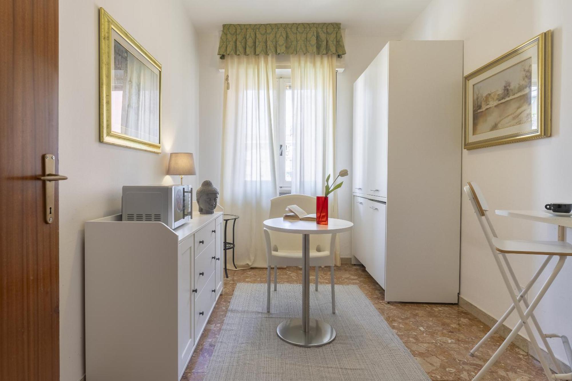 B&B Maricla Verona Exterior photo