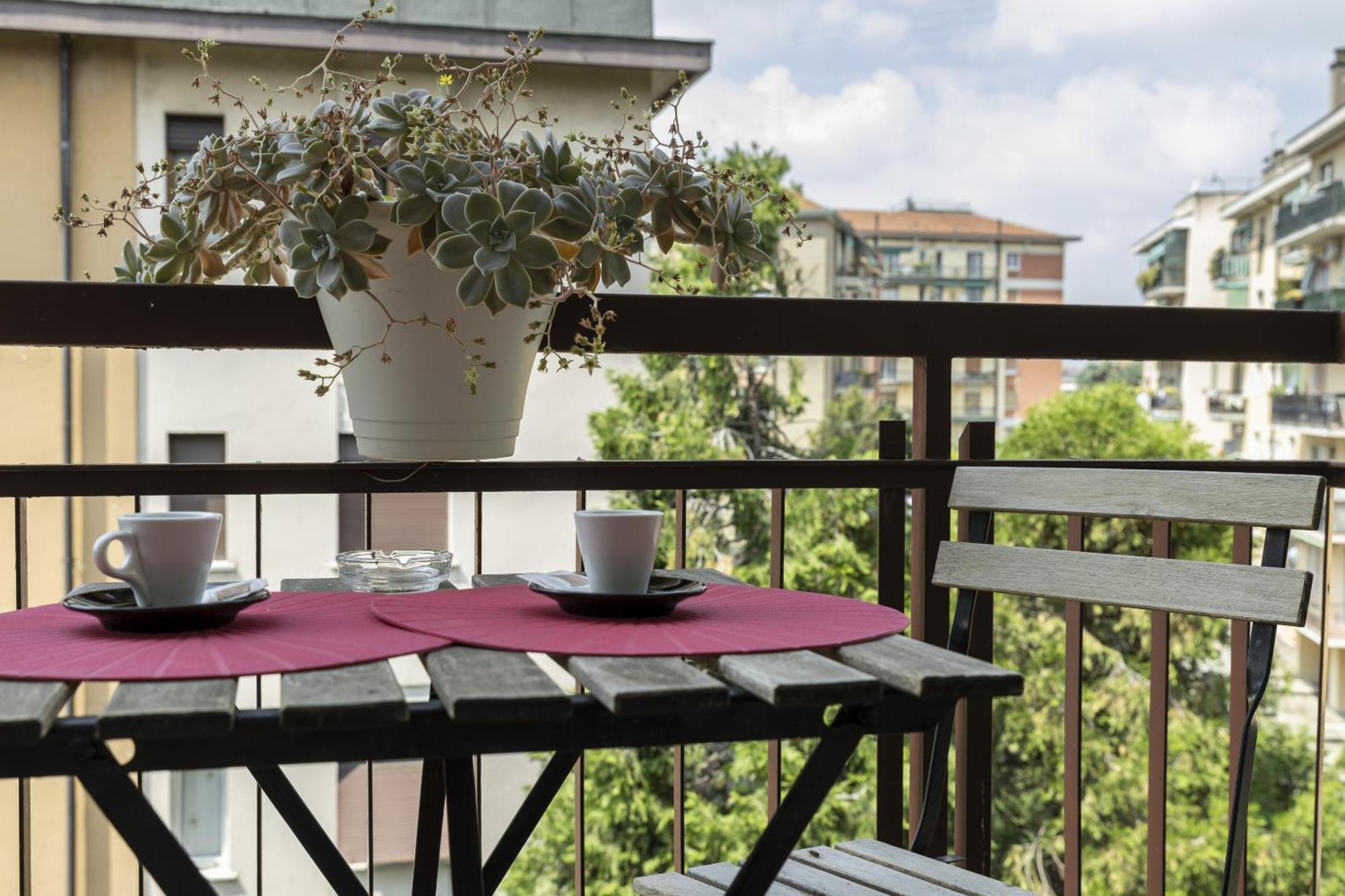 B&B Maricla Verona Exterior photo