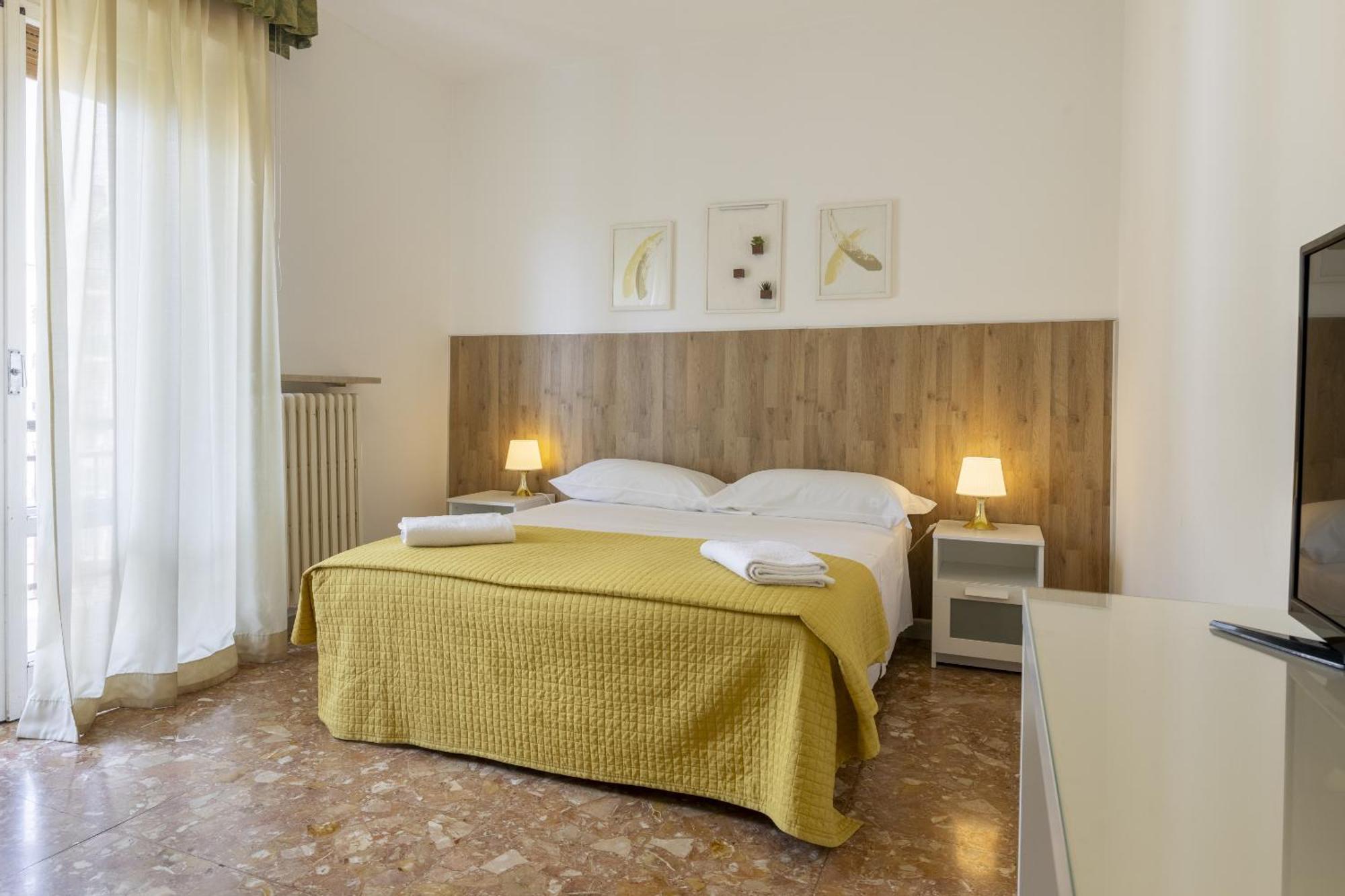 B&B Maricla Verona Exterior photo