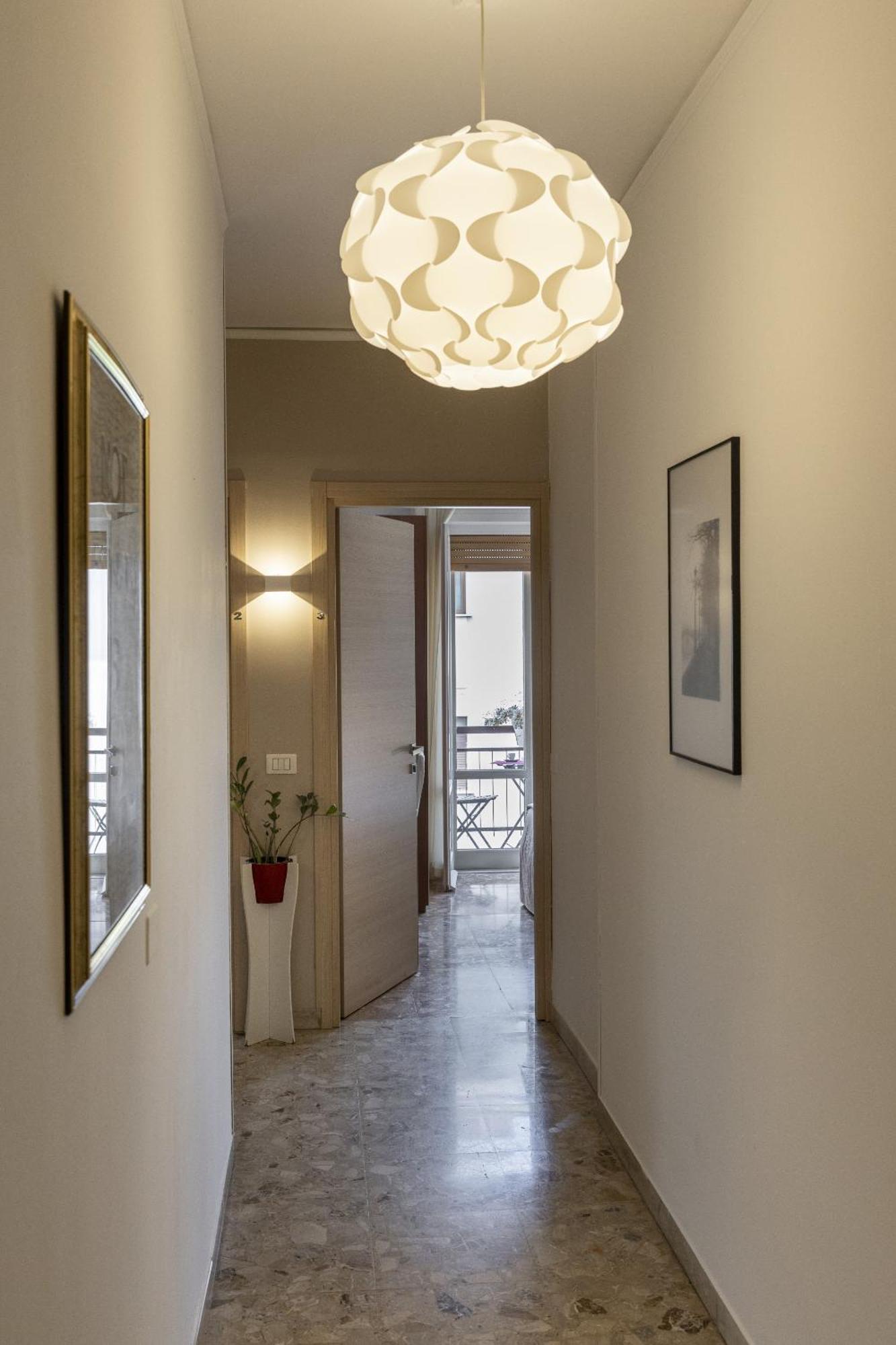 B&B Maricla Verona Exterior photo
