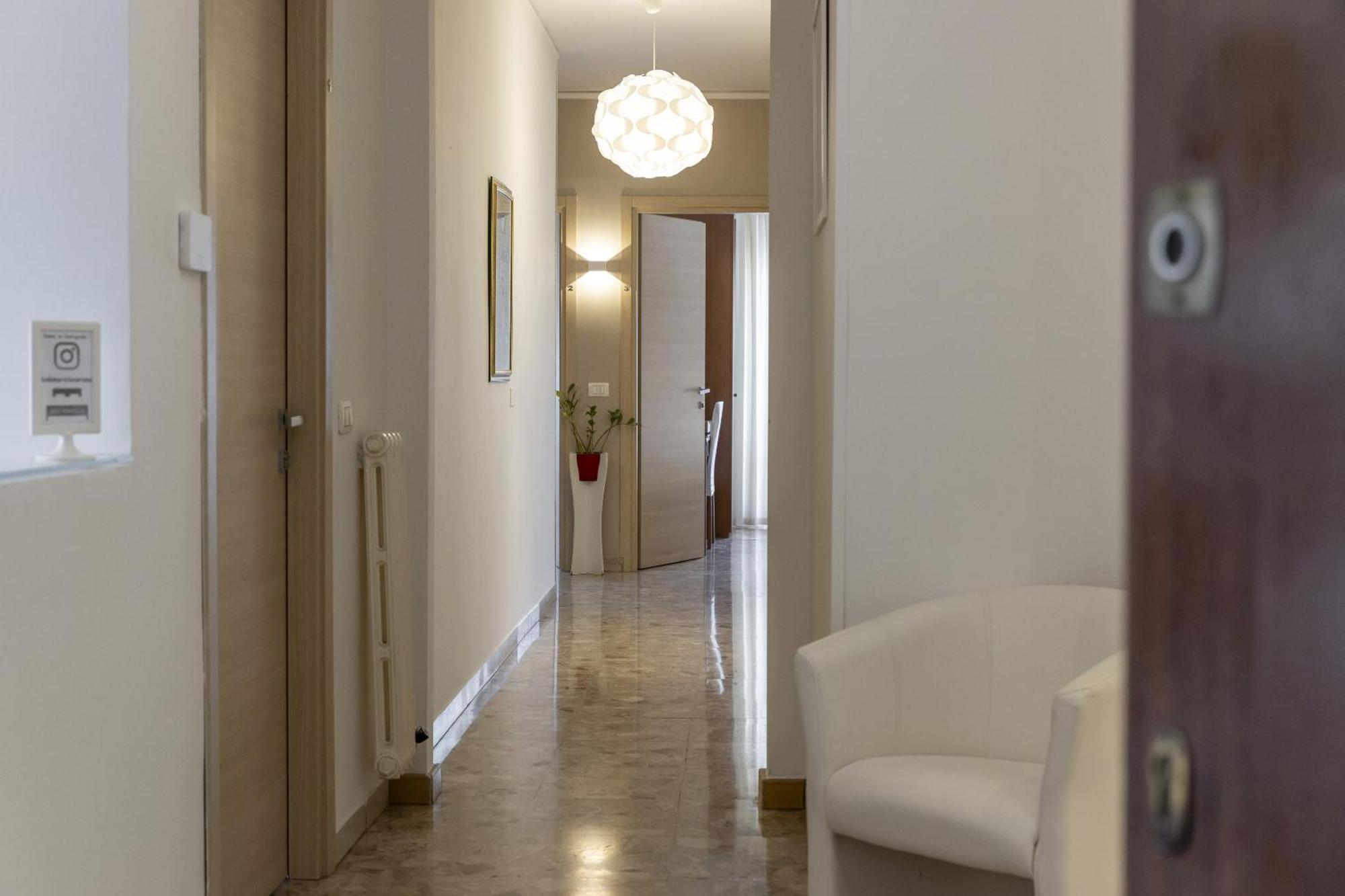 B&B Maricla Verona Exterior photo