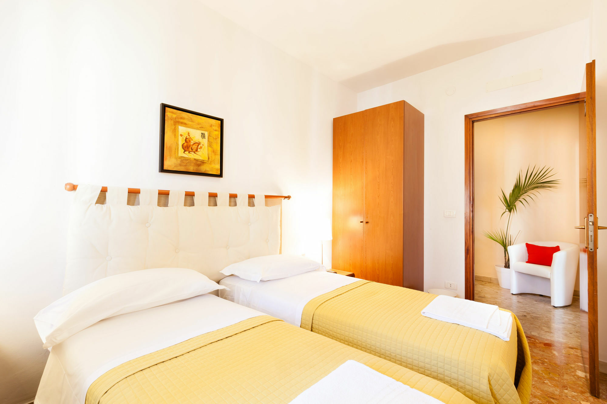 B&B Maricla Verona Exterior photo