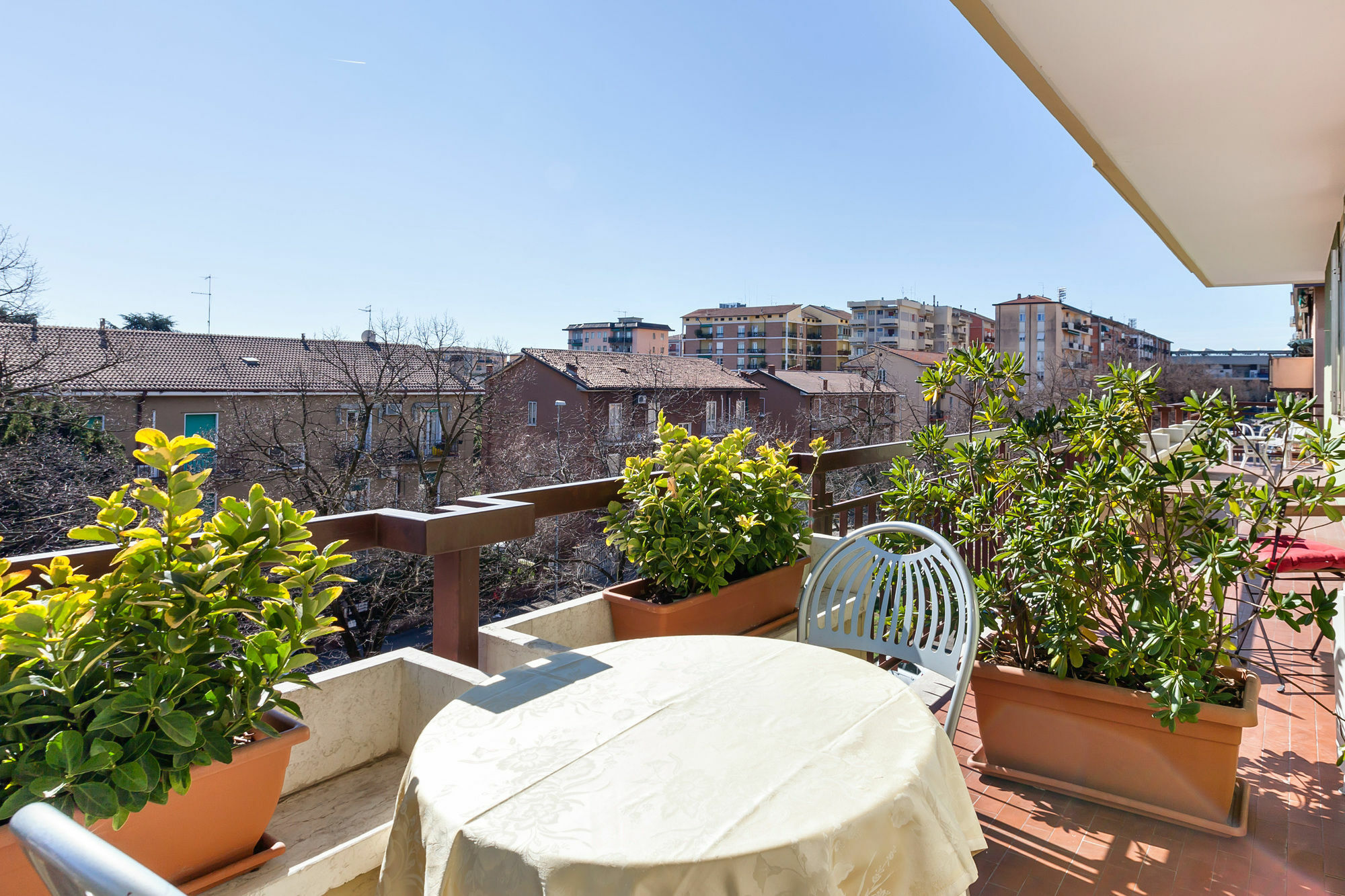B&B Maricla Verona Exterior photo